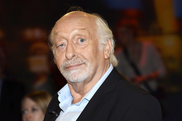 'Tietjen und Hirschhausen' Tlakshow, Hannover