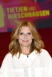 'Tietjen und Hirschhausen' Tlakshow, Hannover