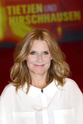 'Tietjen und Hirschhausen' Tlakshow, Hannover