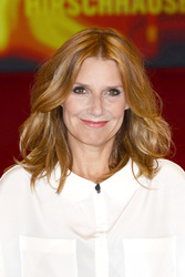 'Tietjen und Hirschhausen' Tlakshow, Hannover