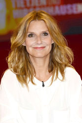 'Tietjen und Hirschhausen' Tlakshow, Hannover