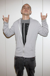 Wax bei Radio Hamburg