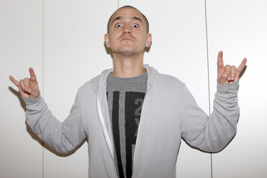 Wax bei Radio Hamburg