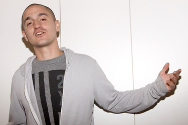 Wax bei Radio Hamburg