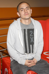 Wax bei Radio Hamburg