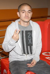 Wax bei Radio Hamburg