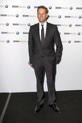 BMW Golf Cup International 2013 - Charity Gala, Berlin