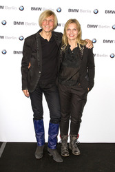 BMW Golf Cup International 2013 - Charity Gala, Berlin