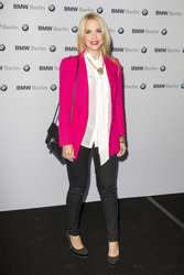 BMW Golf Cup International 2013 - Charity Gala, Berlin