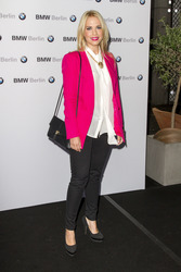 BMW Golf Cup International 2013 - Charity Gala, Berlin