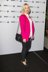 BMW Golf Cup International 2013 - Charity Gala, Berlin