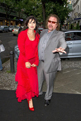 BMW Golf Cup International 2013 - Charity Gala, Berlin