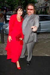 BMW Golf Cup International 2013 - Charity Gala, Berlin