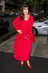 BMW Golf Cup International 2013 - Charity Gala, Berlin