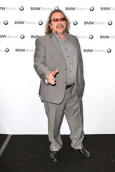 BMW Golf Cup International 2013 - Charity Gala, Berlin