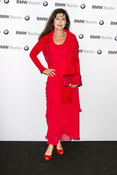 BMW Golf Cup International 2013 - Charity Gala, Berlin