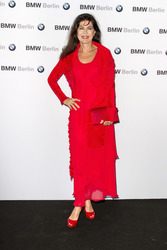BMW Golf Cup International 2013 - Charity Gala, Berlin
