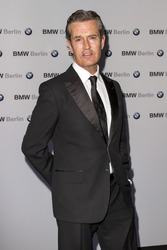 BMW Golf Cup International 2013 - Charity Gala, Berlin
