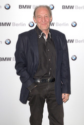 BMW Golf Cup International 2013 - Charity Gala, Berlin