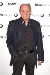 BMW Golf Cup International 2013 - Charity Gala, Berlin