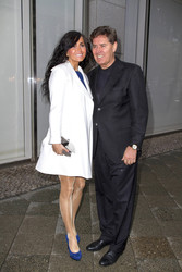 BMW Golf Cup International 2013 - Charity Gala, Berlin