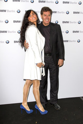 BMW Golf Cup International 2013 - Charity Gala, Berlin