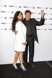 BMW Golf Cup International 2013 - Charity Gala, Berlin