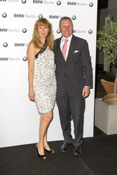 BMW Golf Cup International 2013 - Charity Gala, Berlin