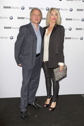 BMW Golf Cup International 2013 - Charity Gala, Berlin