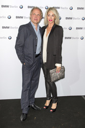 BMW Golf Cup International 2013 - Charity Gala, Berlin