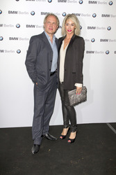 BMW Golf Cup International 2013 - Charity Gala, Berlin