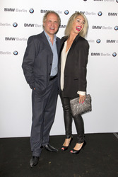 BMW Golf Cup International 2013 - Charity Gala, Berlin
