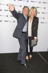 BMW Golf Cup International 2013 - Charity Gala, Berlin