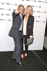 BMW Golf Cup International 2013 - Charity Gala, Berlin