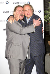 BMW Golf Cup International 2013 - Charity Gala, Berlin