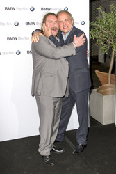 BMW Golf Cup International 2013 - Charity Gala, Berlin