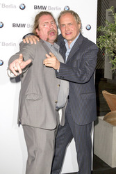 BMW Golf Cup International 2013 - Charity Gala, Berlin