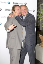 BMW Golf Cup International 2013 - Charity Gala, Berlin