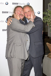 BMW Golf Cup International 2013 - Charity Gala, Berlin