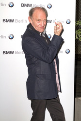 BMW Golf Cup International 2013 - Charity Gala, Berlin