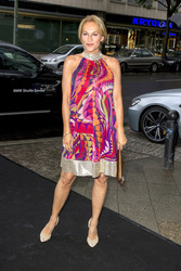 BMW Golf Cup International 2013 - Charity Gala, Berlin