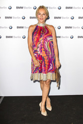 BMW Golf Cup International 2013 - Charity Gala, Berlin