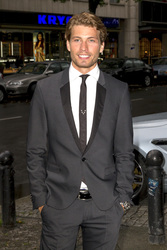 BMW Golf Cup International 2013 - Charity Gala, Berlin