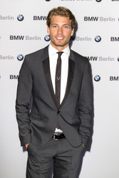 BMW Golf Cup International 2013 - Charity Gala, Berlin