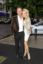 BMW Golf Cup International 2013 - Charity Gala, Berlin