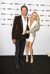 BMW Golf Cup International 2013 - Charity Gala, Berlin