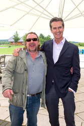 BMW Golf Cup Seddin 2013