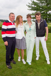 BMW Golf Cup Seddin 2013