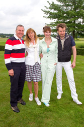 BMW Golf Cup Seddin 2013