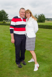 BMW Golf Cup Seddin 2013